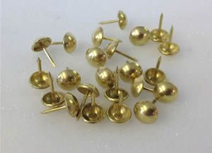 Browse 1660 Brass