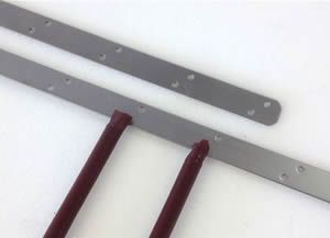 Browse Springs Tension Plate