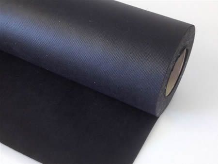 Synthetic base cloth