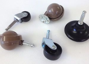 Browse Castors